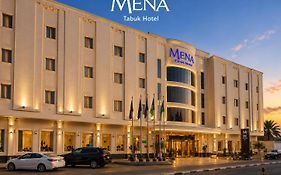 Mena Hotel Tabuk